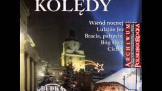 budka suflera kolędy wśród nocnej ciszy [upl. by Aneryc]