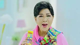 TVC Televisi Pertama Baby Moonella Biolysin Multivitamin bersama Titiek Puspa [upl. by Burris]