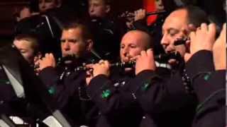 Somme Memorial Flute Band [upl. by Prosperus544]