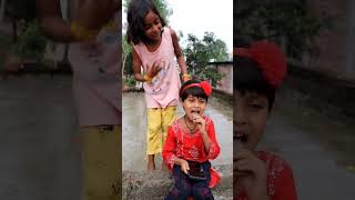 Jhatka Zara sa mehsoos hua Hai 😋 viral shorts funny video [upl. by Clayberg340]