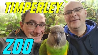 Timperley Zoo [upl. by Itnava]