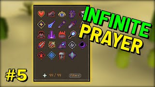 This New Prayer Book Is Insane  TBLR 5 [upl. by Lewse]