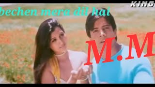 Hume pyaar howa hai tumse tume pyaar howa hai humse Hindi full song MM [upl. by Airrehs]