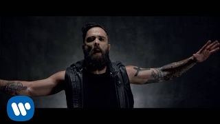 Skillet  quotFeel Invinciblequot Official Music Video [upl. by Flanna]