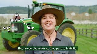 Nutrilite Traceability Supplement Purity  Amway Español [upl. by Nellda]