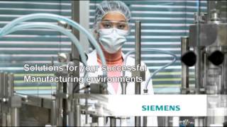 Siemens Reference Movie Ferring Pharmaceuticals [upl. by Valeria]