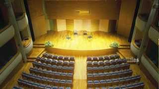 Seville International Guitar Competition  Summary 2011 [upl. by Tannenbaum]