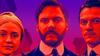 The Alienist Music  Original Soundtrack Tracklist [upl. by Ymer]