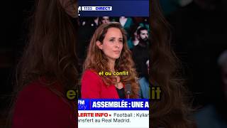 Une question à un macroniste [upl. by Noseaj383]