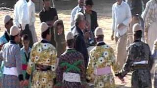 Lorestan dance [upl. by Aneloj809]