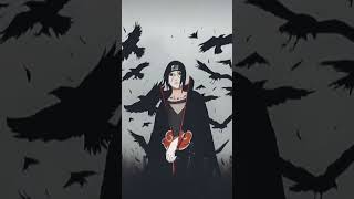 Itachi edit itachi youtube [upl. by Zertnom]