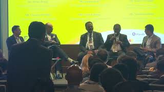 Navigating Challenges in CrossBorder Payments I GFF 2024 [upl. by Arac591]