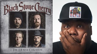 First Time Hearing Black Stone Cherry  Again Official Music Video Reaction [upl. by Ydaf]