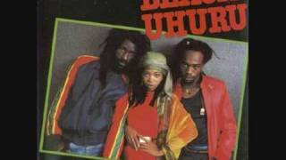 Black Uhuru  Shine Eye Gal [upl. by Lundell284]