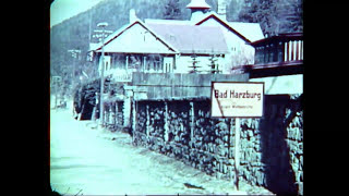 Bad Harzburg 1938 [upl. by Airretal]