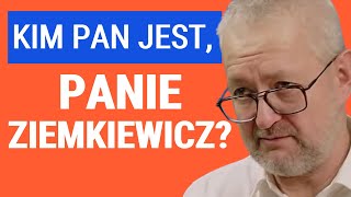 Rafał Ziemkiewicz Świat się przepoczwarza Każde zagrożenie jest szansąO kompleksach i wspólnocie [upl. by Osric]