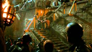 GameofThronesS02E09  Tyrion Lannister speech HD [upl. by Gauldin]