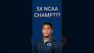 5X NCAA CHAMP [upl. by Tandy]