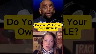 Do You LOVE BLCK People They are Such a VICTIM Jesse Lee Peterson DEBATE [upl. by Letsyrc341]