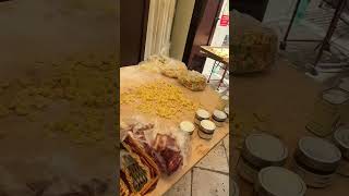 The Pasta Culture of Bari [upl. by Neraj195]