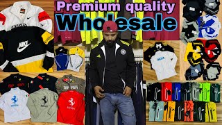 imported premium quality upper collection wholesale market  tank Road SportsWear Branded collection [upl. by Wertz]