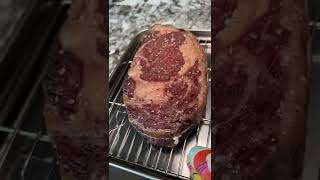 I tried to cook a well done steak [upl. by Alemrac]