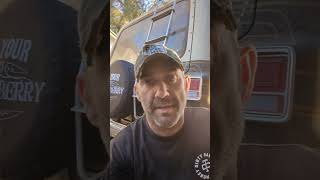 GMC Motorhome Renovation motorhomemondays [upl. by Quenby]