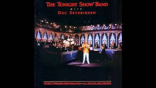 Doc Severinsen amp the Tonight Show Band  Skyliner [upl. by Eifos]