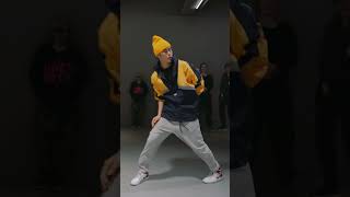 Yikes😝 austinpak choreography [upl. by Auqeenahs420]