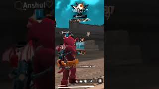 Free fire mex wait for endcustumvideos 1vs1😱😲🤨😎 [upl. by Kalbli848]