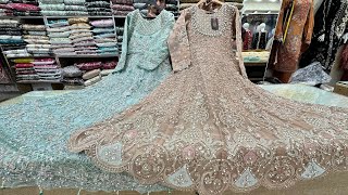 IDEAL BOUTIQUE RAWALPINDI  MARIA B  ASIM JOFA  KANWAL MALIK  Pakistani Designer Stitch Dresses [upl. by Xad]