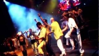 murga de la limousine  Bersuit Vergarabat DVD [upl. by Nayrda]