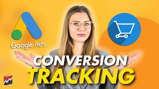 Google Ads Conversion Tracking Explained  Full Course 2023 [upl. by Kimbell]