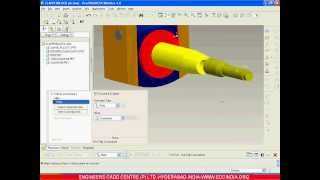 5 Clapper Block Assembly [upl. by Weissmann210]