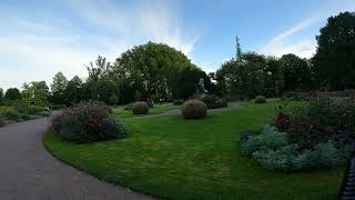 Strasbourg Parc de l’orangerie [upl. by Calloway]