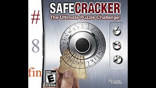 Safecracker 8 [upl. by Lezley]