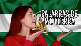 PALABRAS DE MI TIERRA ✨  CÓRDOBA  Miriam Mosby [upl. by Claybourne]