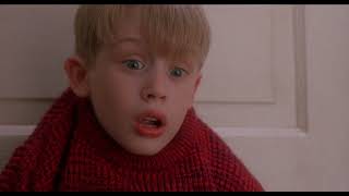 Home Alone 1990  quotIll blow his head with a blowtorchquot  HD  1010 [upl. by Aldora48]