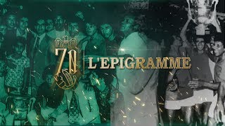 La Voce Della Magana l LEPIGRAMME l [upl. by Godbeare867]