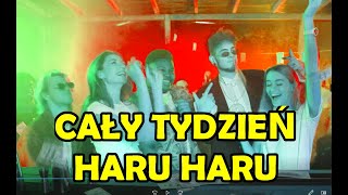 Mallancia  Cały Tydzień Haru Haru BuLi amp Bass New Vocal Mix  Piosenka na weekend [upl. by Lambertson943]