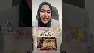 DUIT HANTARAN KAHWIN DAH KENA MAKAN DENGAN ANAIANAI [upl. by Eelyac946]