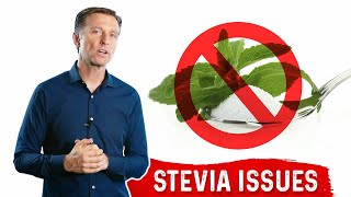 The Problem with Stevia [upl. by Anyek]