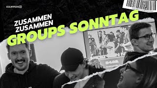 Groups Sonntag  10092023 [upl. by Haskel]