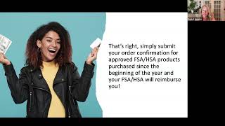 Maximize Your Health Savings with FSA HSA Eligible Products [upl. by Hnim]