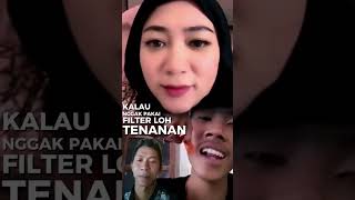 Kata kata buat bunda fauzana cie cie masiyun shortvideo sobatngaret fauzana masiyun [upl. by Sirahc386]