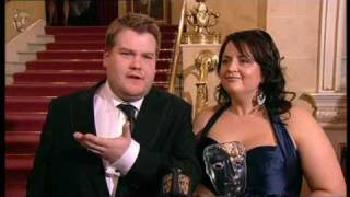 Gavin amp Stacey  Sky Audience Award BAFTA [upl. by Einned]