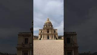 Los Inválidos París  Les Invalides Paris [upl. by Ennazus]