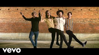 One Direction  History Official 4K Video [upl. by Yrtnej]