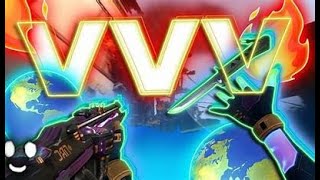 VVV HES BACK Valorant Montage Tweaked [upl. by Joellyn358]