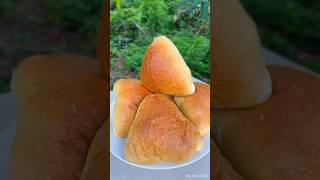 Traditional bakery style fish bun recipe [upl. by Valerle436]